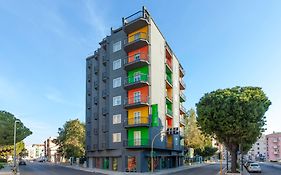 Ibis Styles Brindisi