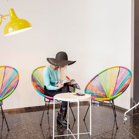 Hotel Ibis Styles Brindisi Esterno foto