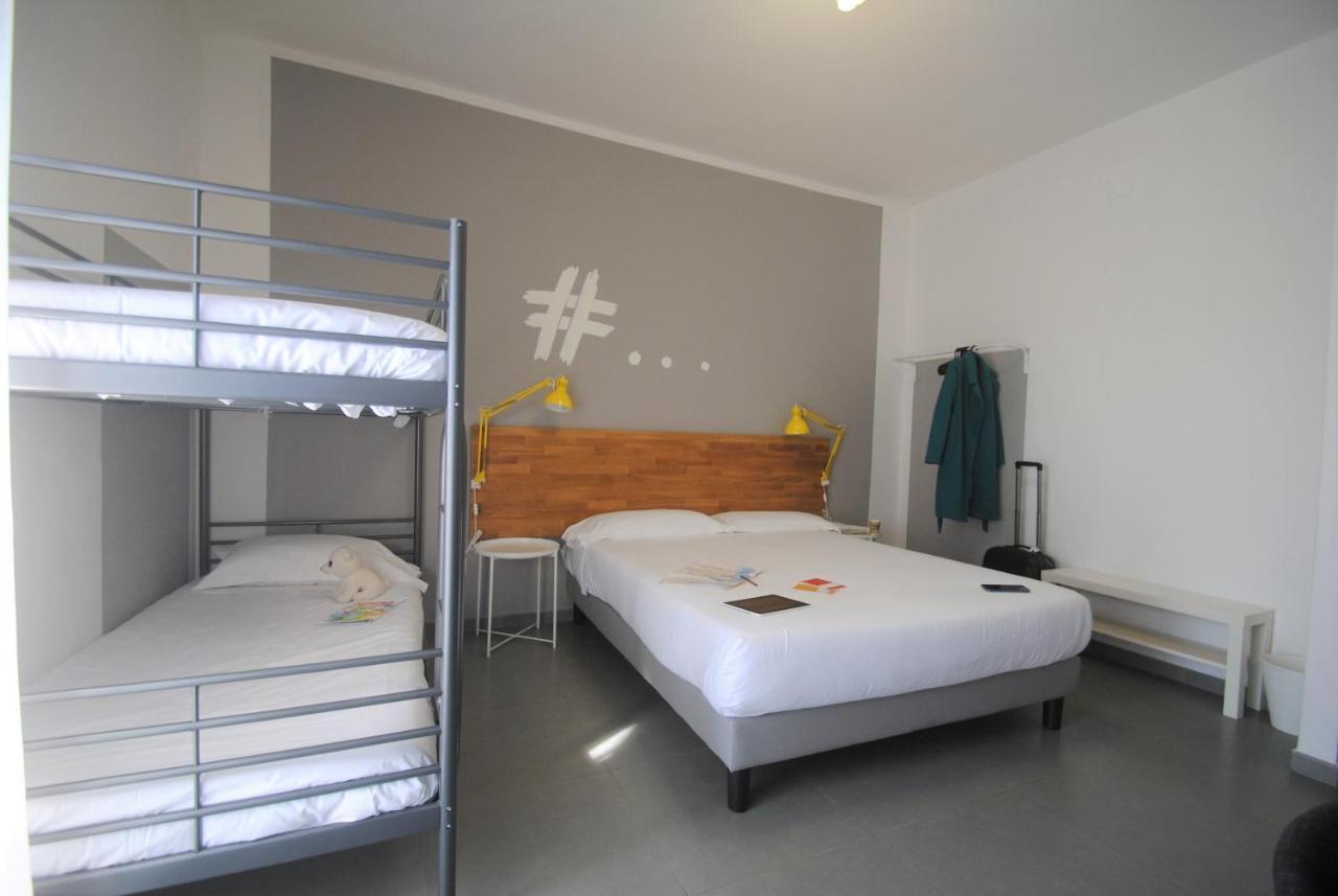 Hotel Ibis Styles Brindisi Esterno foto