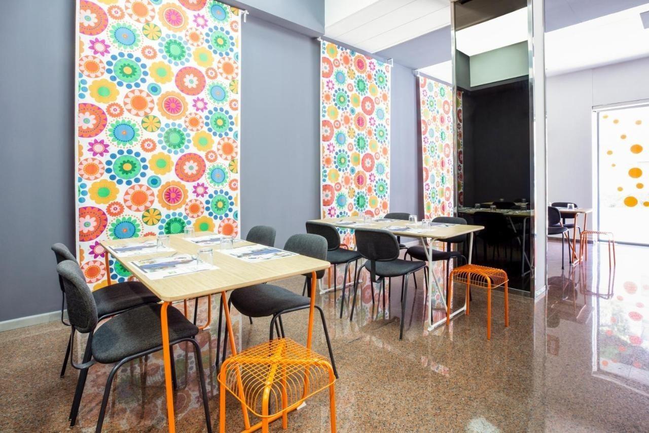 Hotel Ibis Styles Brindisi Esterno foto