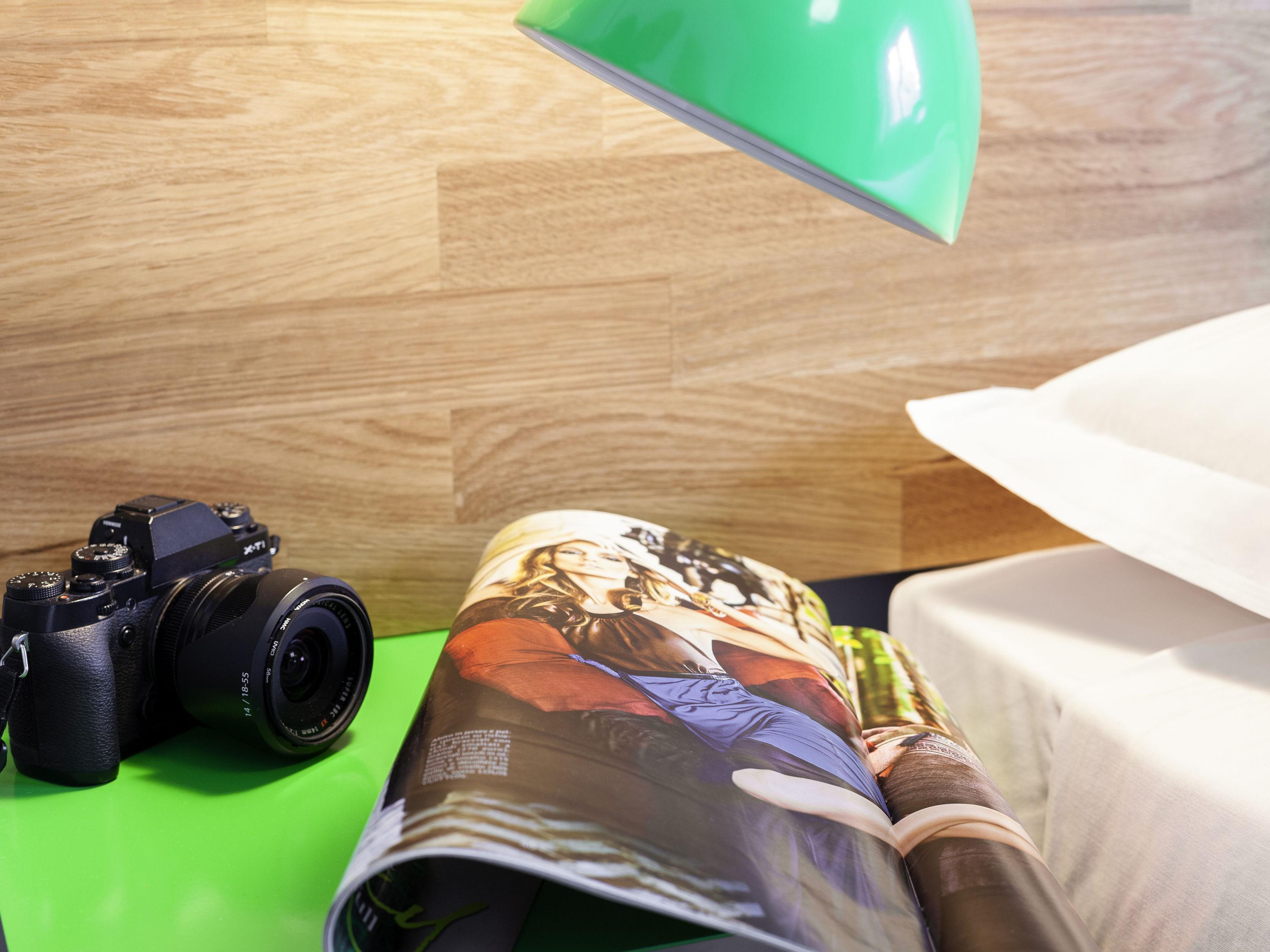 Hotel Ibis Styles Brindisi Esterno foto