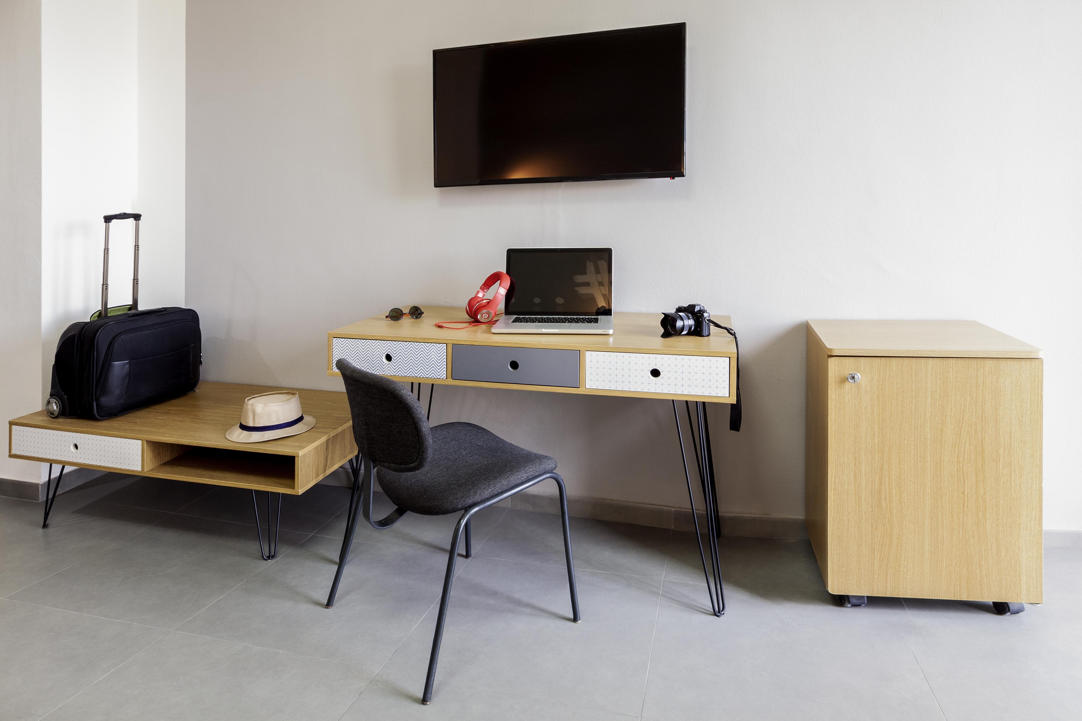 Hotel Ibis Styles Brindisi Esterno foto