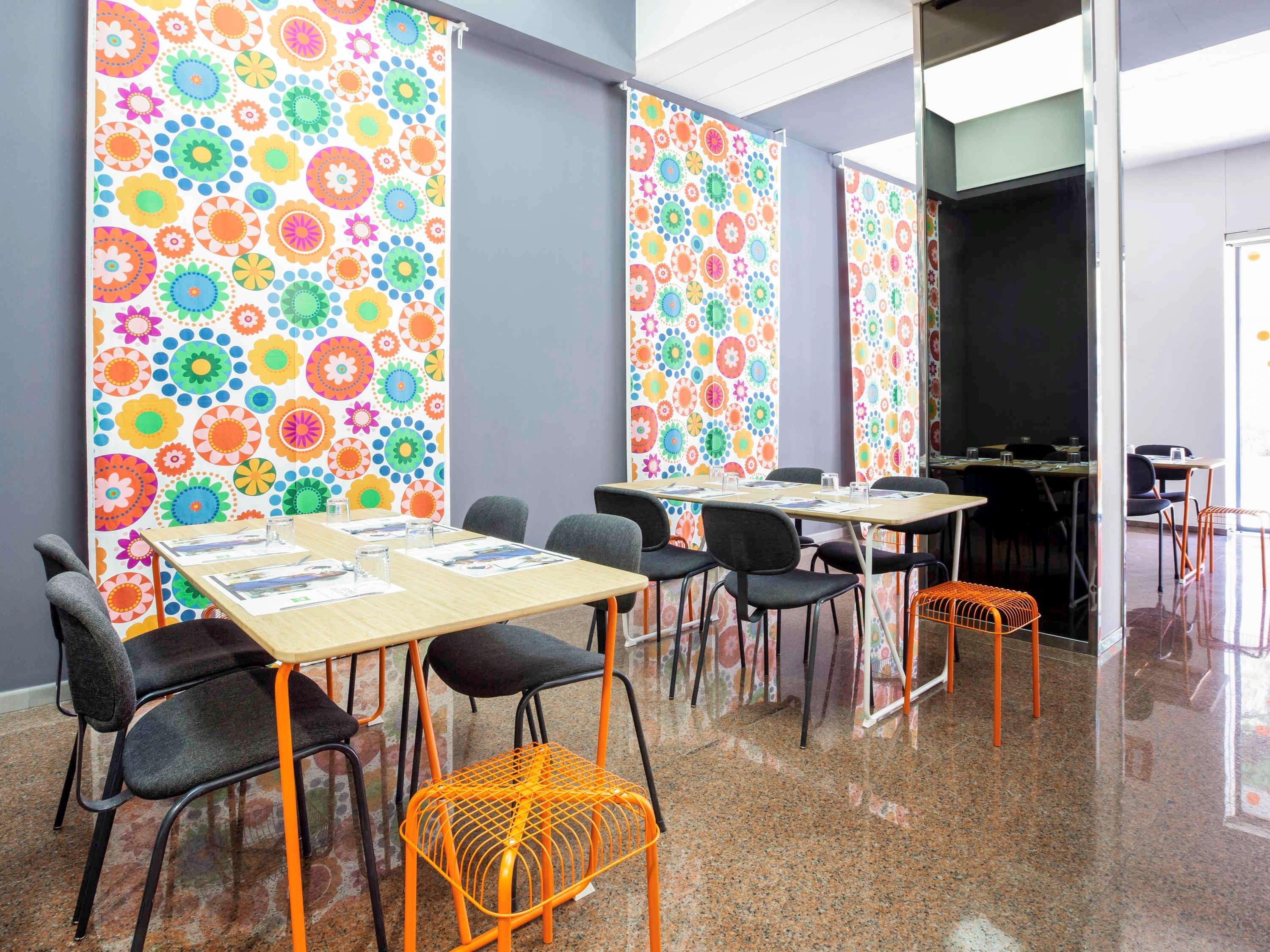 Hotel Ibis Styles Brindisi Esterno foto