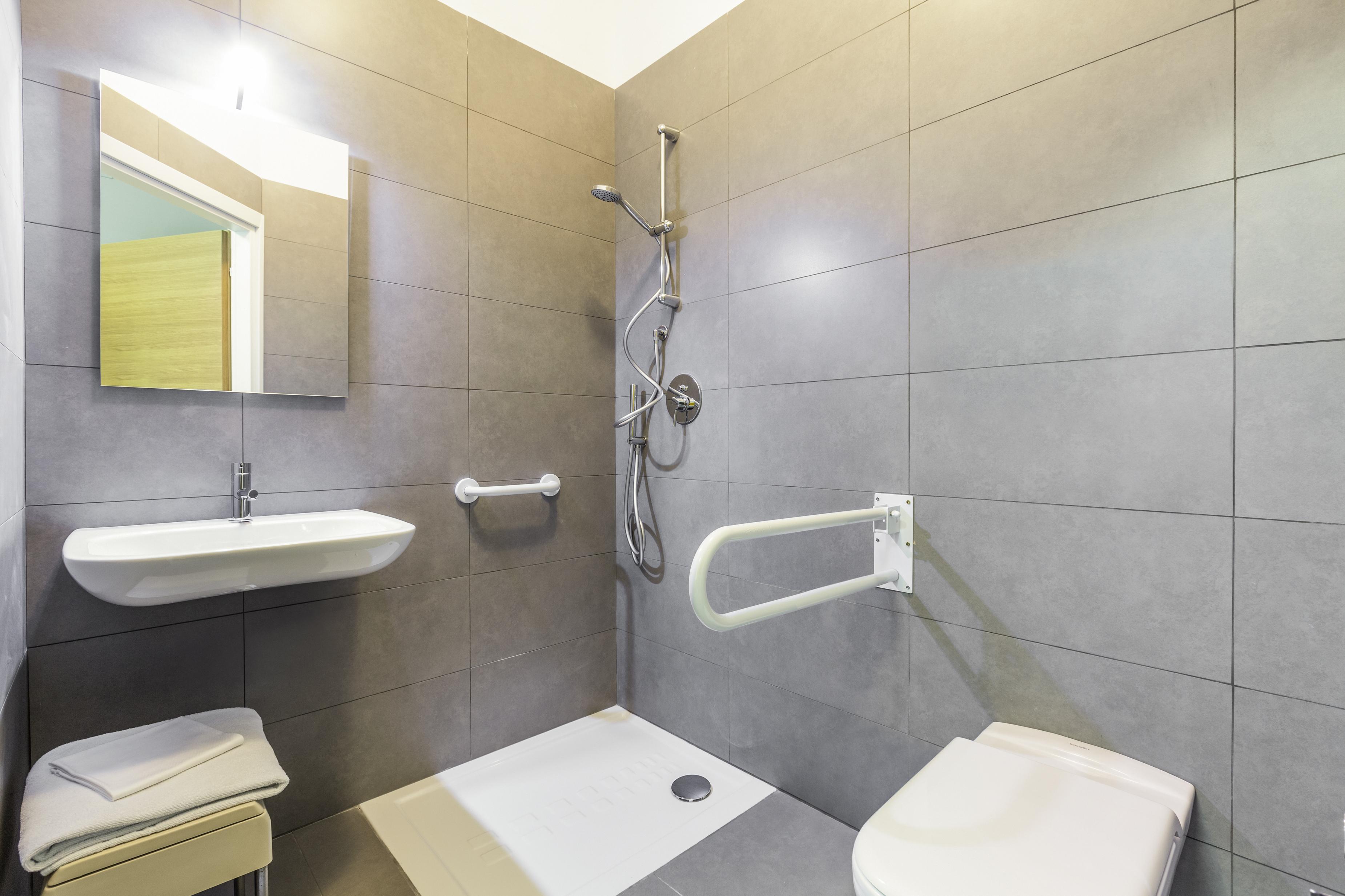 Hotel Ibis Styles Brindisi Esterno foto