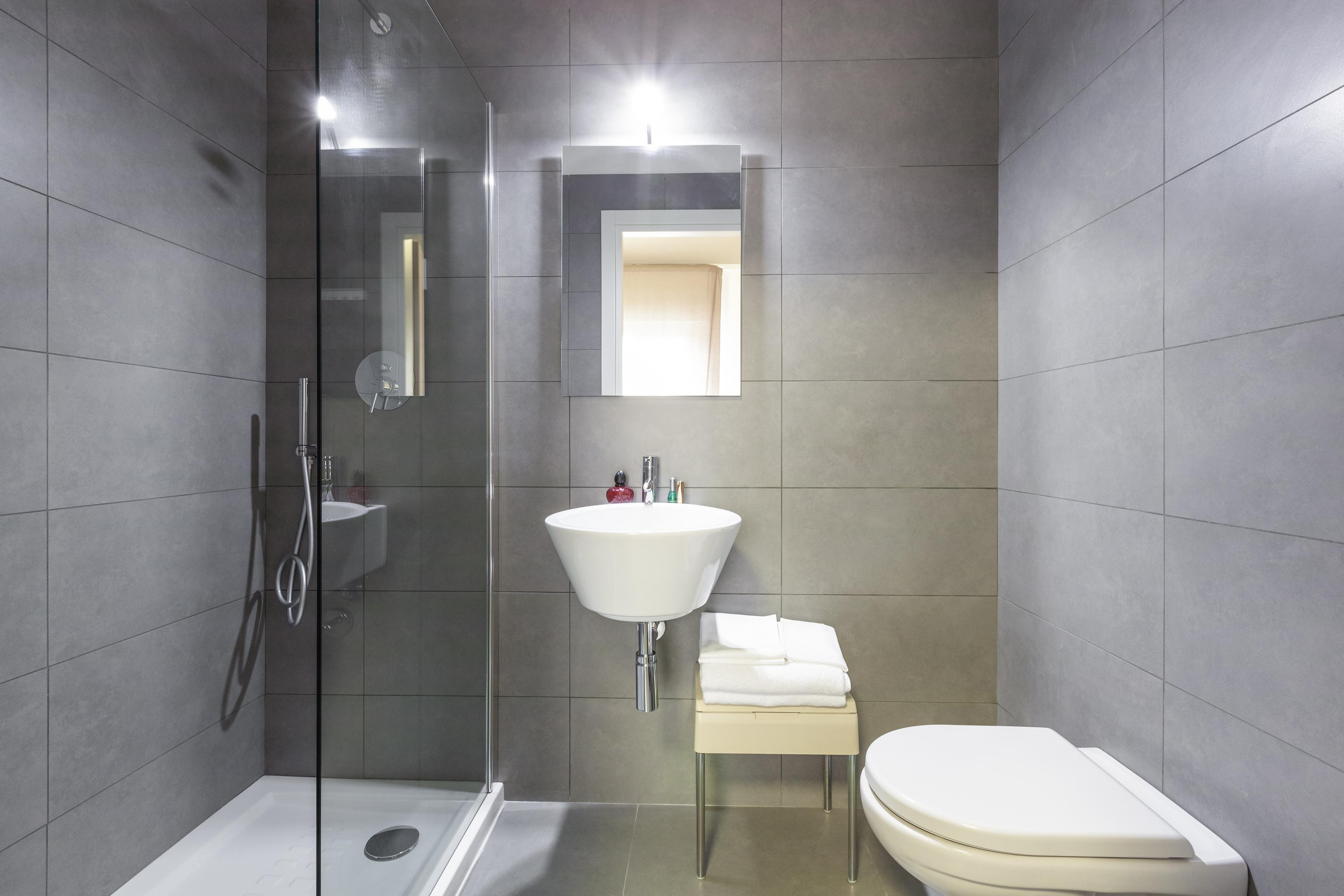 Hotel Ibis Styles Brindisi Esterno foto