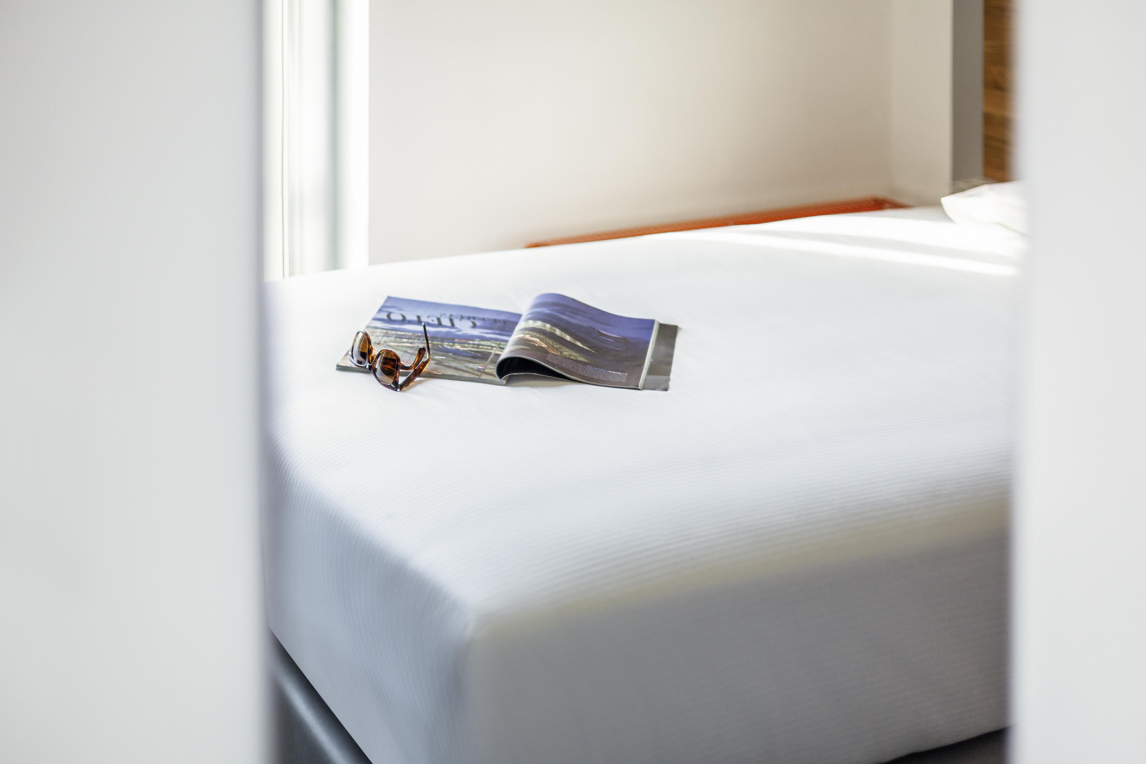 Hotel Ibis Styles Brindisi Esterno foto