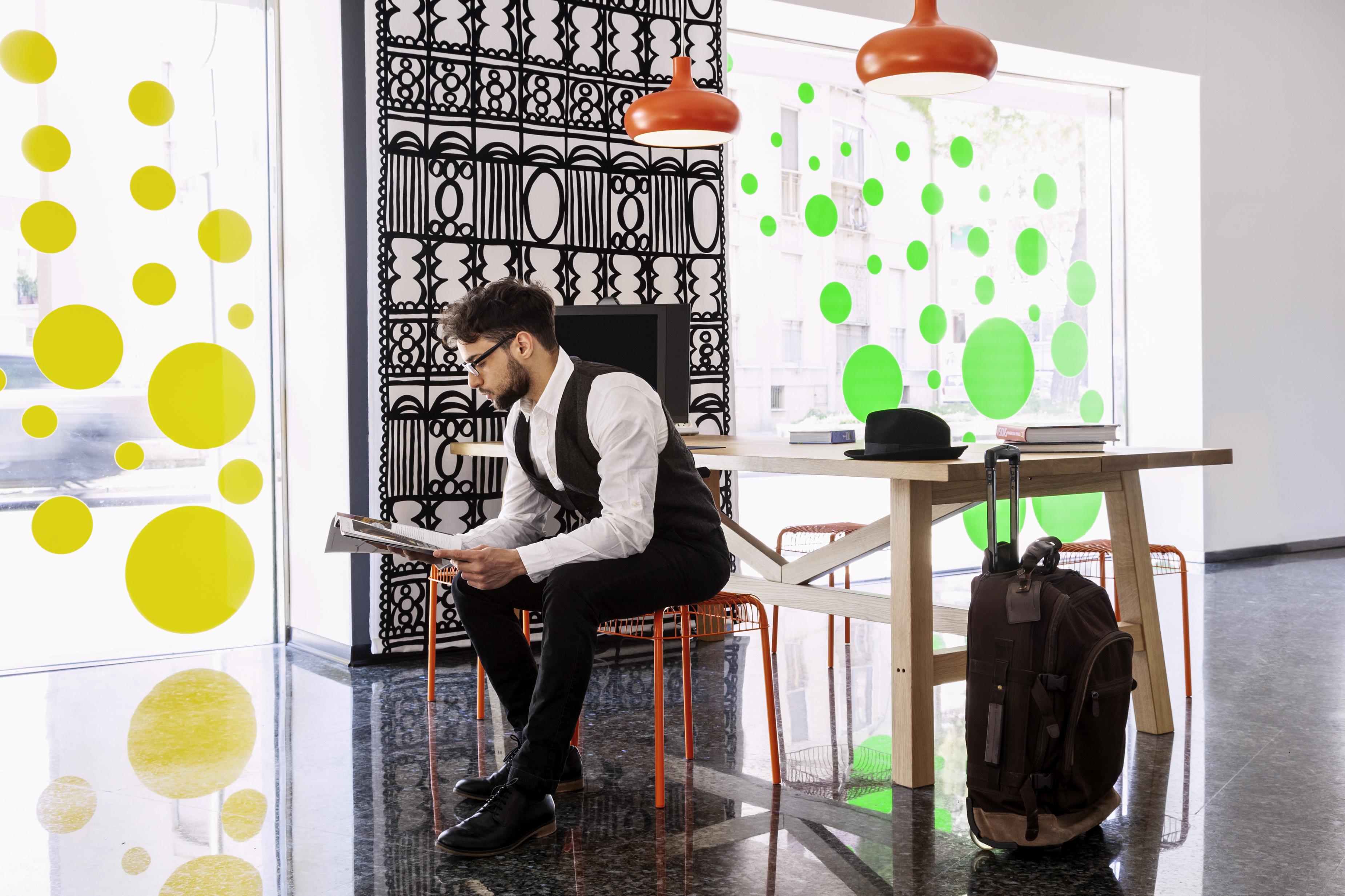 Hotel Ibis Styles Brindisi Esterno foto