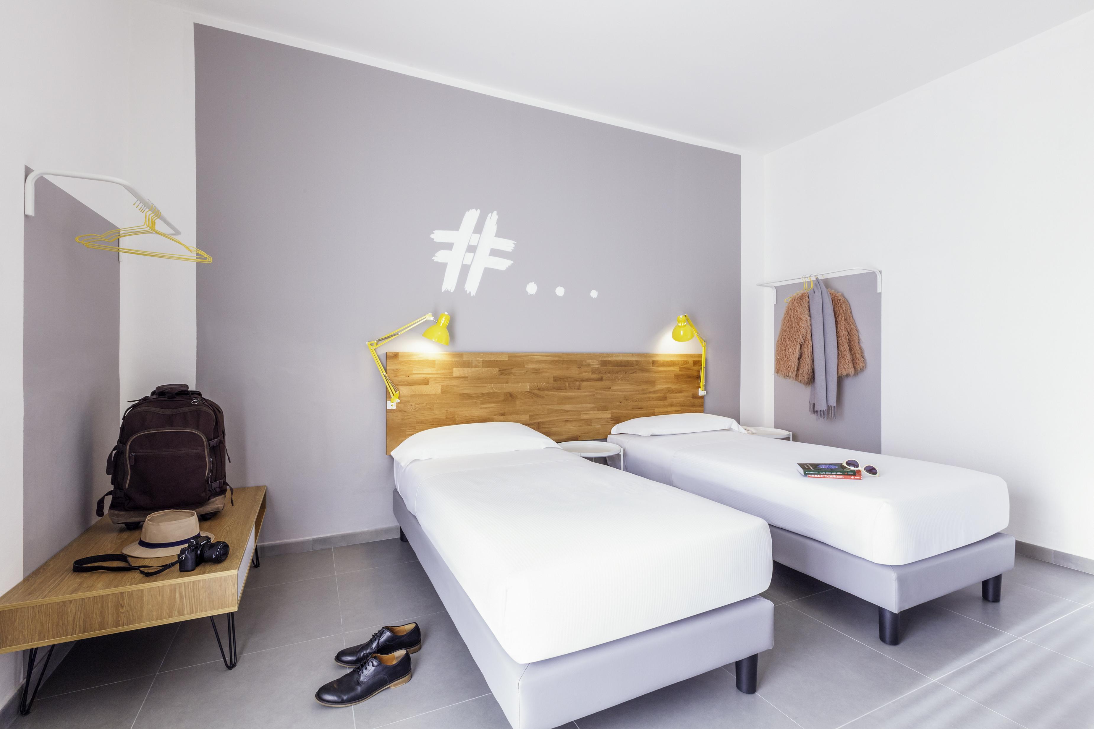 Hotel Ibis Styles Brindisi Esterno foto