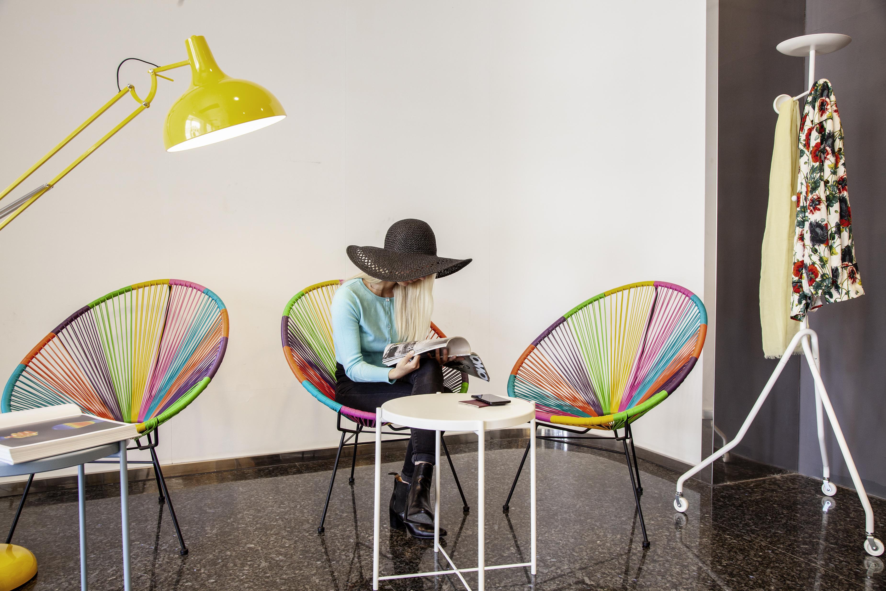 Hotel Ibis Styles Brindisi Esterno foto