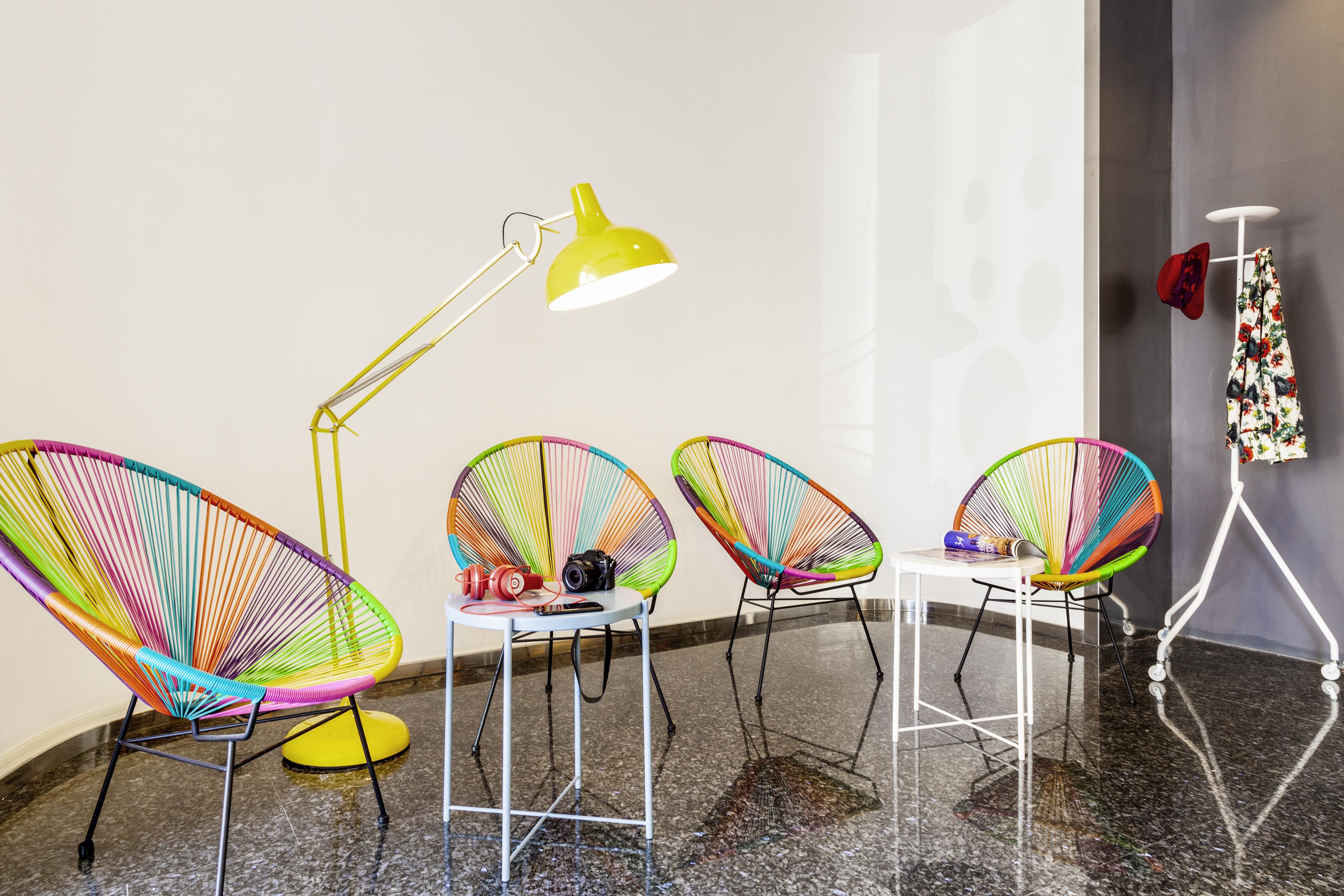 Hotel Ibis Styles Brindisi Esterno foto